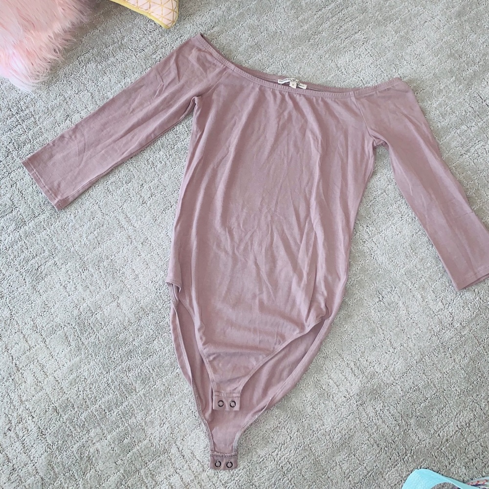 Bodysuit
